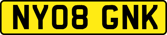 NY08GNK