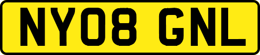 NY08GNL