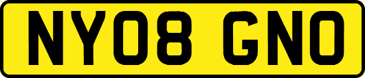 NY08GNO