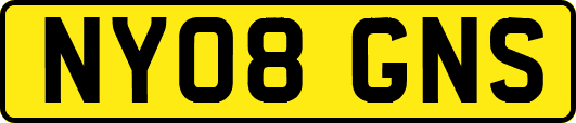 NY08GNS