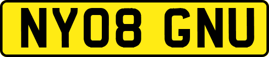 NY08GNU