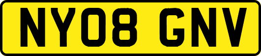 NY08GNV