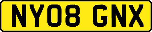 NY08GNX