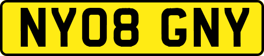 NY08GNY
