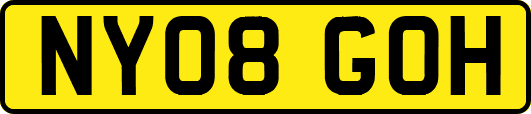 NY08GOH