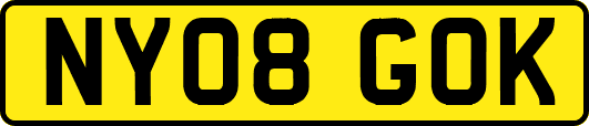 NY08GOK