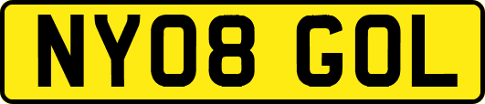NY08GOL