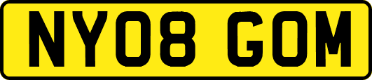 NY08GOM