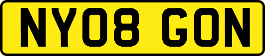 NY08GON