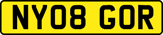 NY08GOR