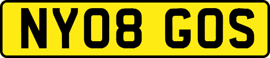 NY08GOS