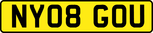 NY08GOU