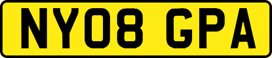 NY08GPA