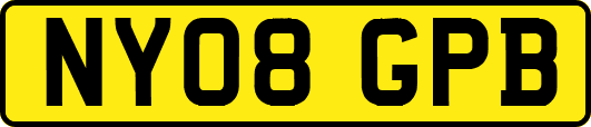 NY08GPB