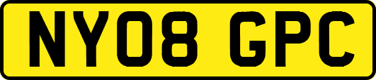 NY08GPC