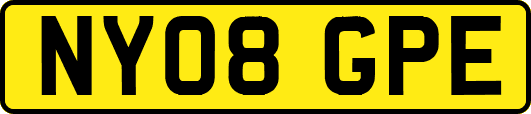 NY08GPE
