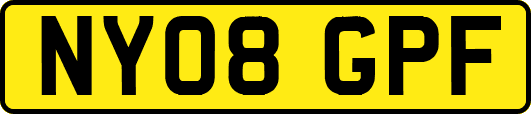 NY08GPF