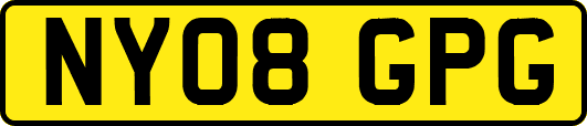 NY08GPG