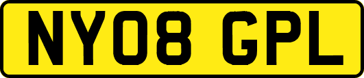 NY08GPL