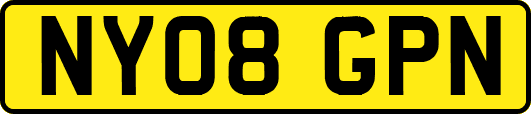 NY08GPN