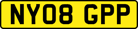 NY08GPP