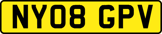 NY08GPV