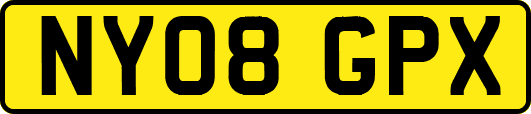 NY08GPX