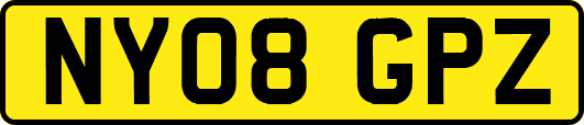 NY08GPZ
