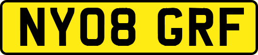 NY08GRF