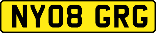 NY08GRG
