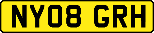 NY08GRH