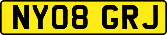 NY08GRJ