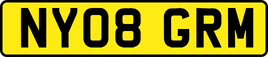 NY08GRM