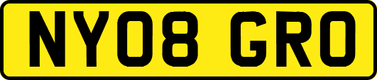 NY08GRO