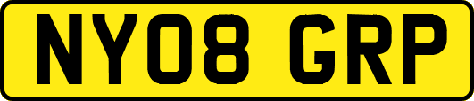 NY08GRP