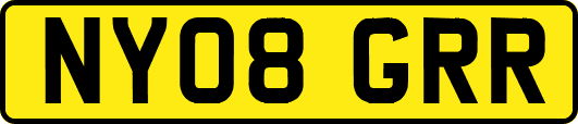 NY08GRR