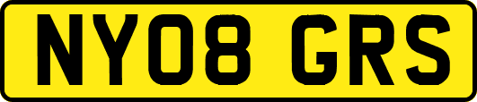 NY08GRS