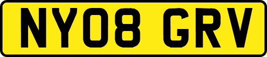 NY08GRV