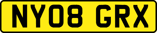 NY08GRX