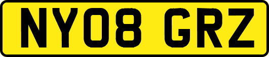 NY08GRZ