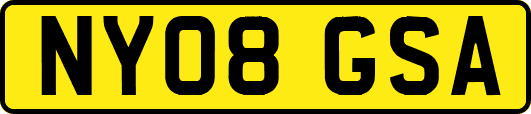 NY08GSA
