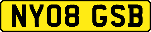 NY08GSB