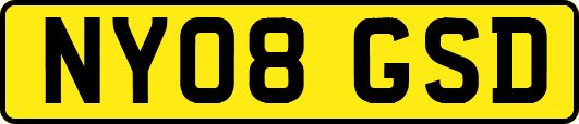 NY08GSD