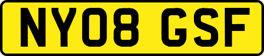 NY08GSF