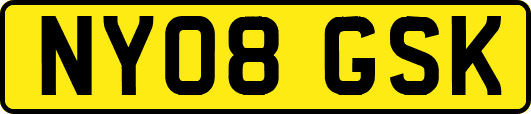 NY08GSK