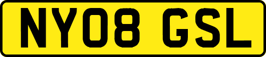 NY08GSL
