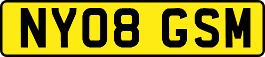 NY08GSM