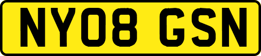 NY08GSN