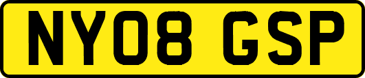 NY08GSP