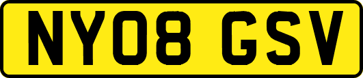 NY08GSV